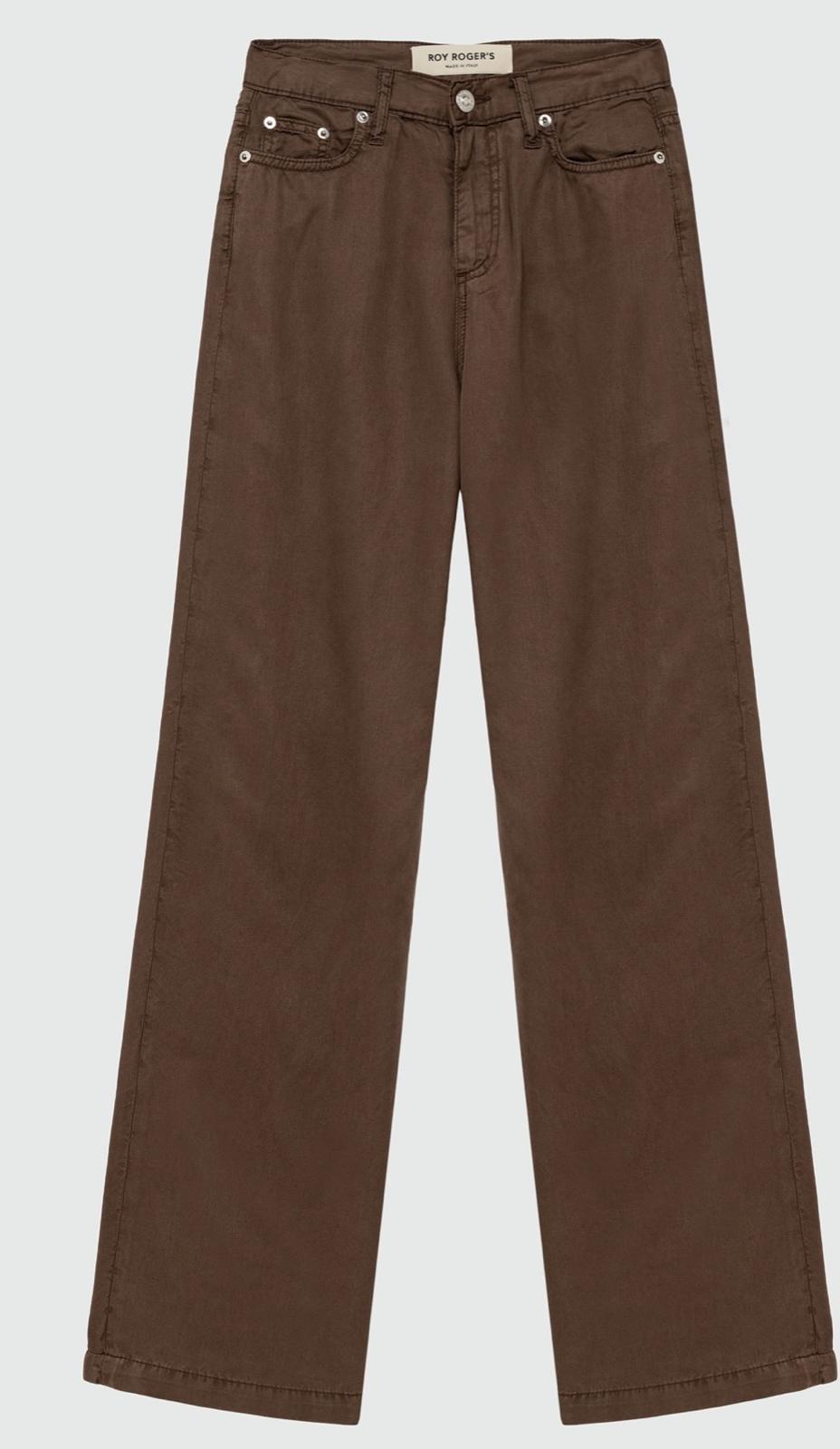 Pantaloni Roy Rogers