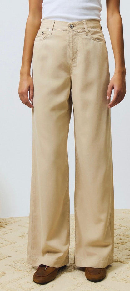 Pantaloni Roy Rogers