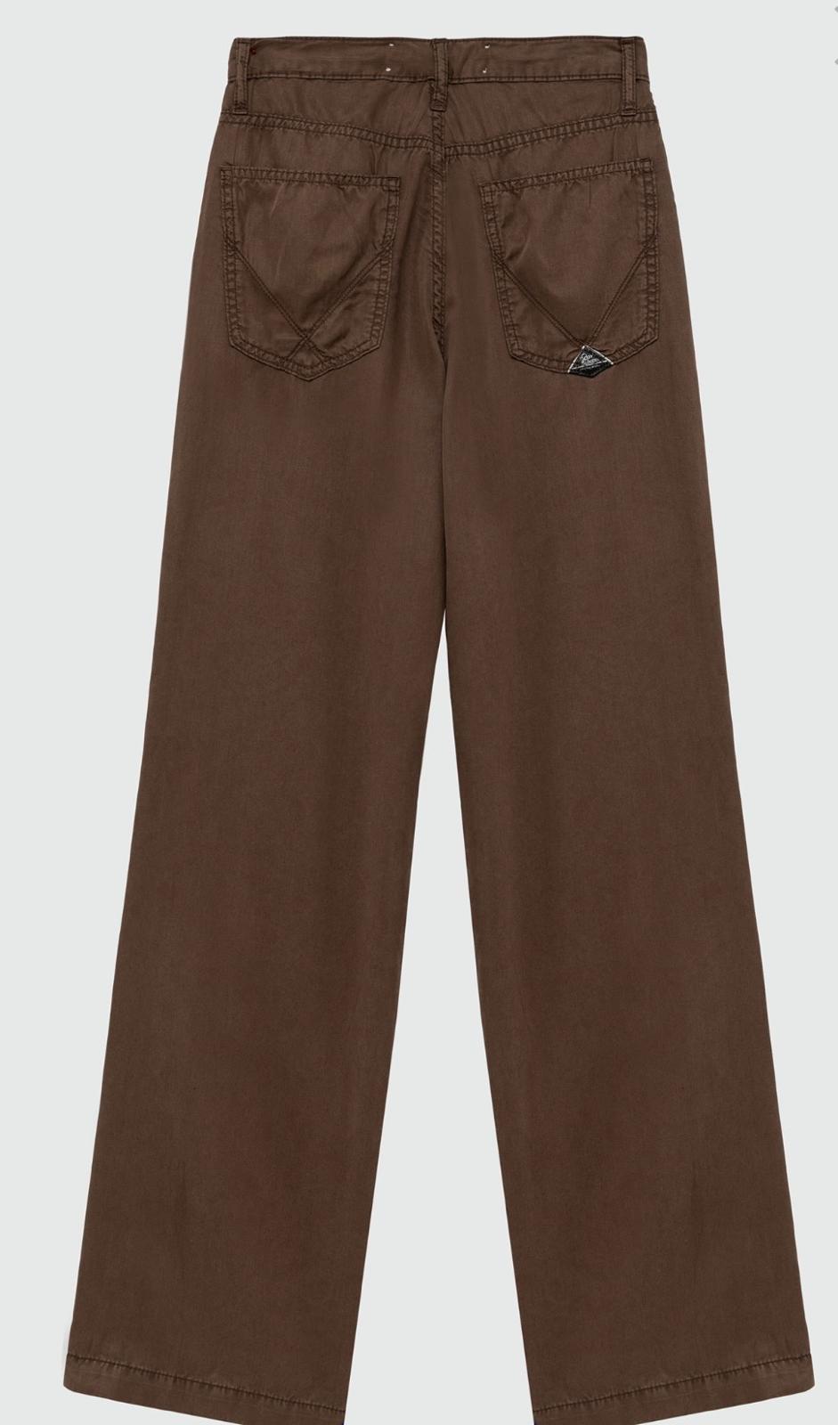 Pantaloni Roy Rogers