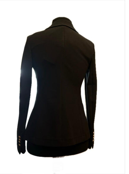 Blazer Circolo monopetto