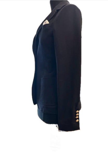 Blazer Circolo monopetto