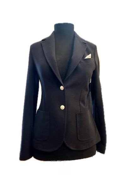 Blazer Circolo monopetto