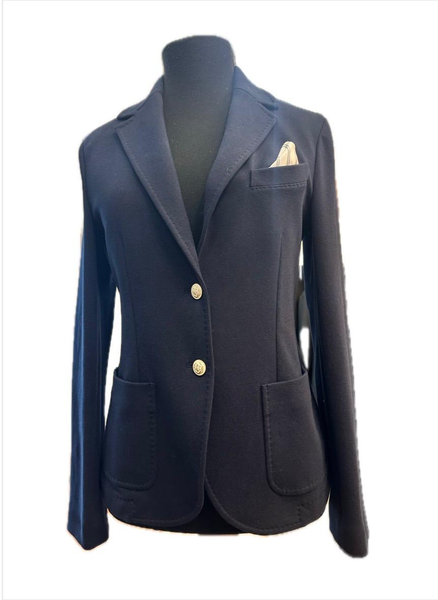 Blazer Circolo monopetto