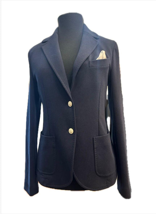 Blazer Circolo monopetto