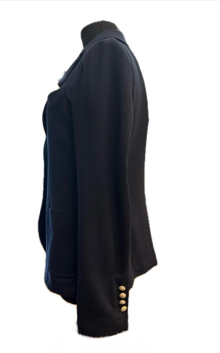 Blazer Circolo monopetto