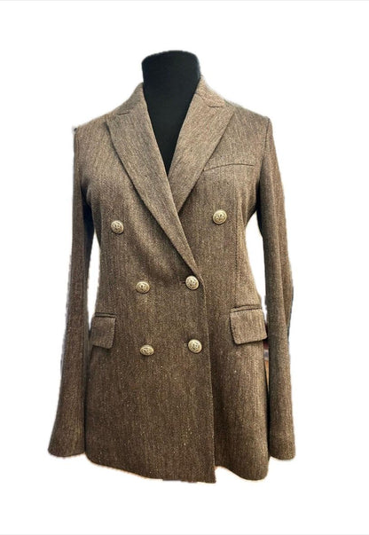 Blazer Circolo doppio petto