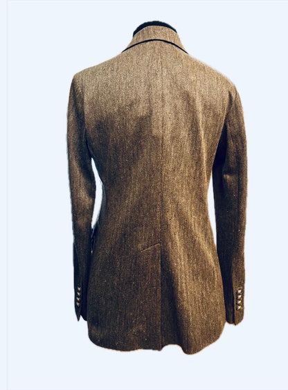 Blazer Circolo doppio petto