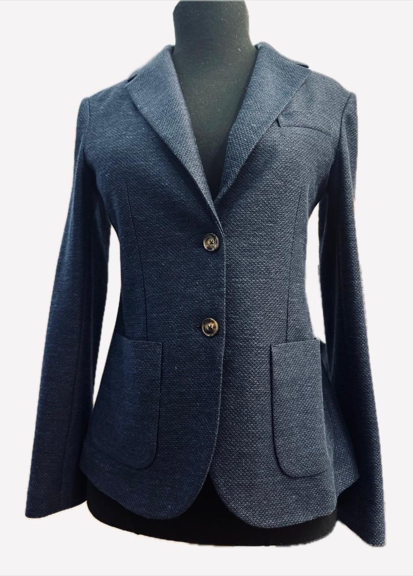 Blazer Circolo monopetto