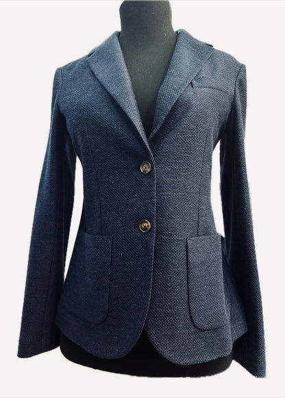 Blazer Circolo monopetto