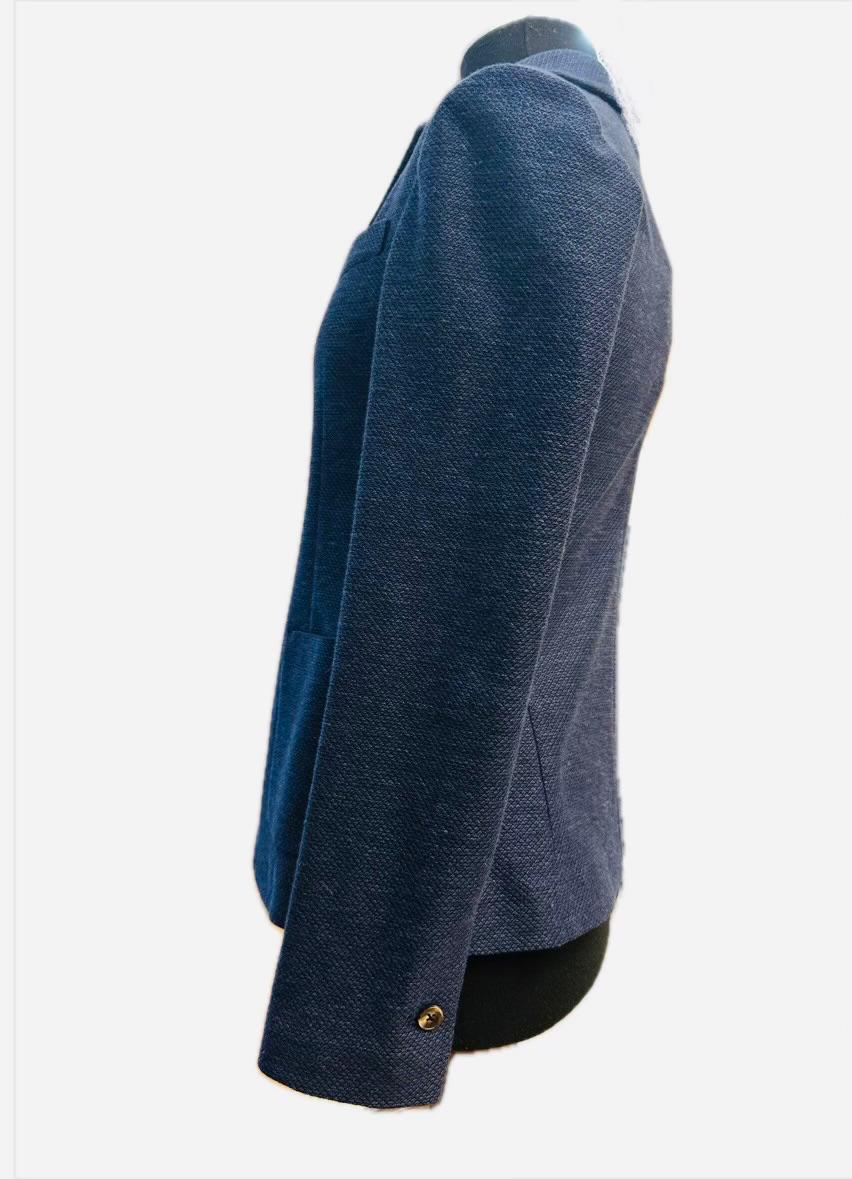 Blazer Circolo monopetto