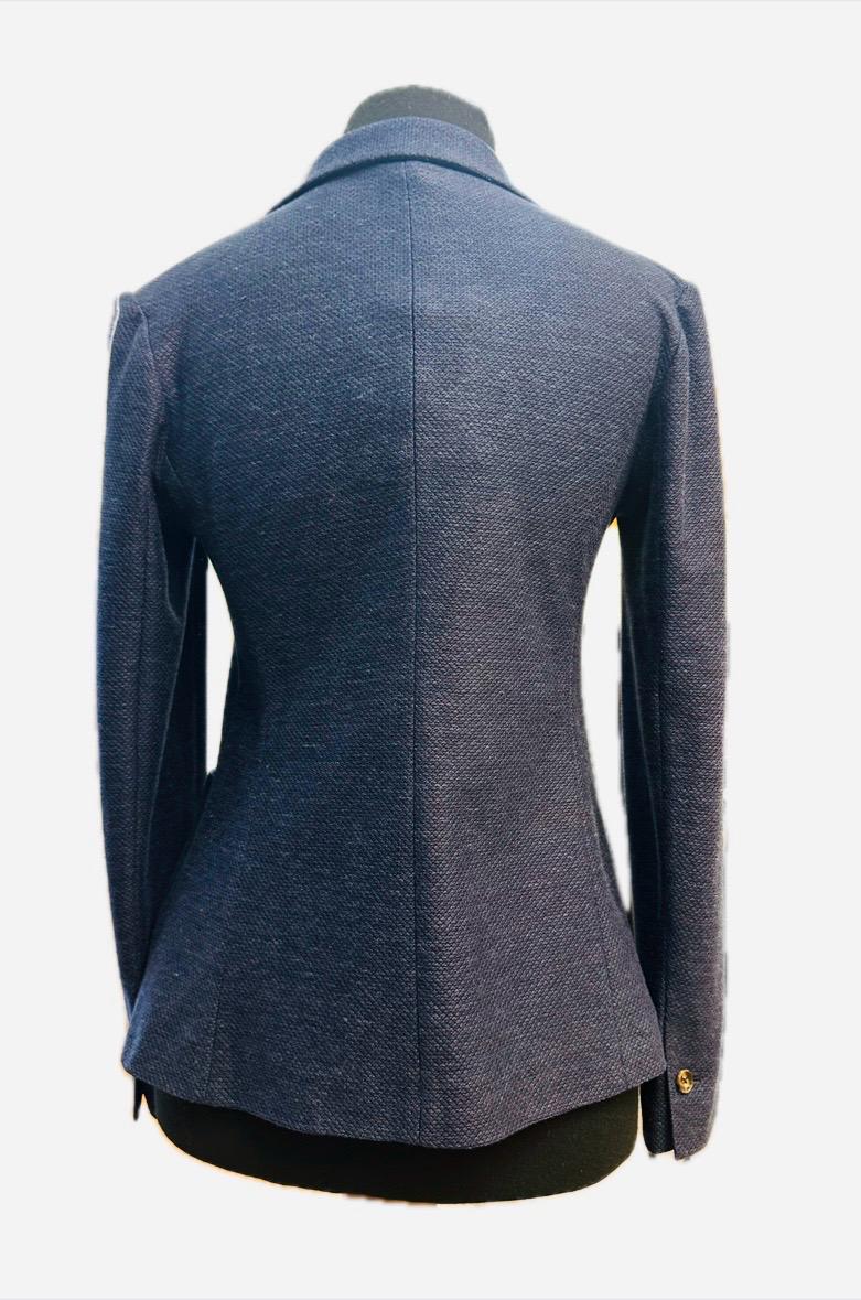 Blazer Circolo monopetto