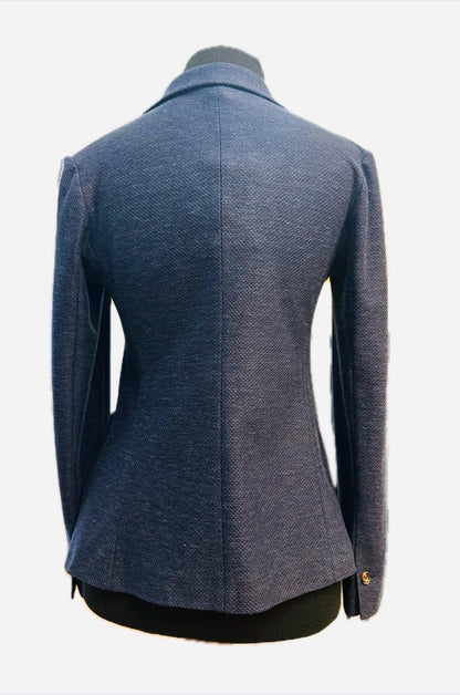 Blazer Circolo monopetto