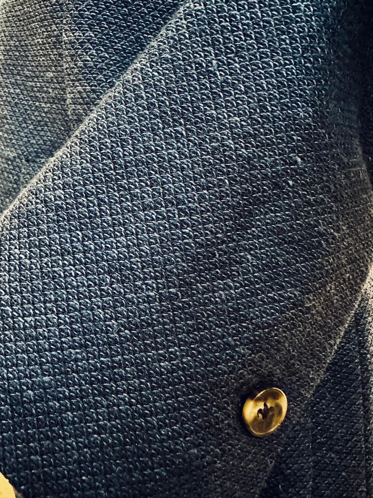 Blazer Circolo monopetto