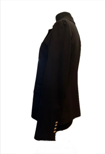 Blazer Circolo monopetto