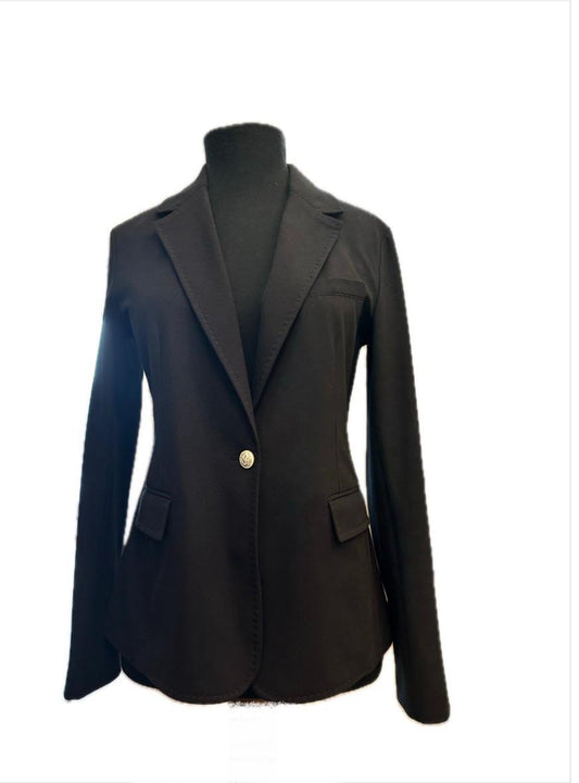 Blazer Circolo monopetto