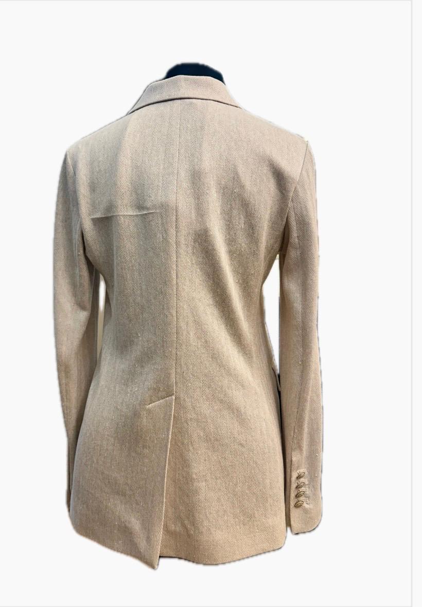 Blazer Circolo doppio petto