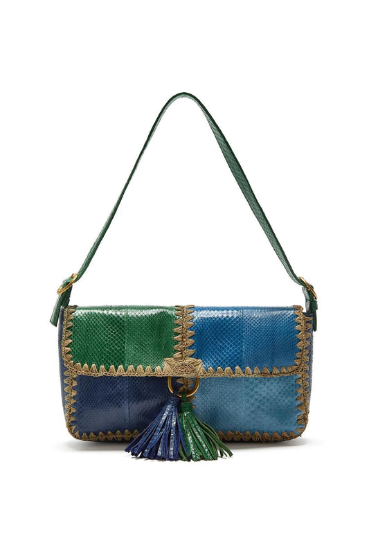 Borsa Maliparmi