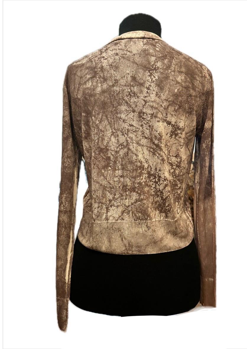 Cardigan Aviu