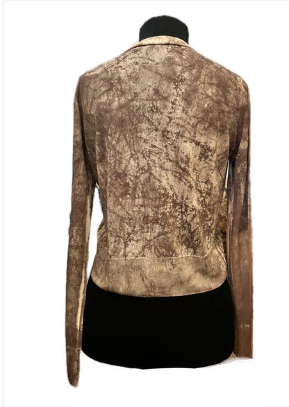 Cardigan Aviu