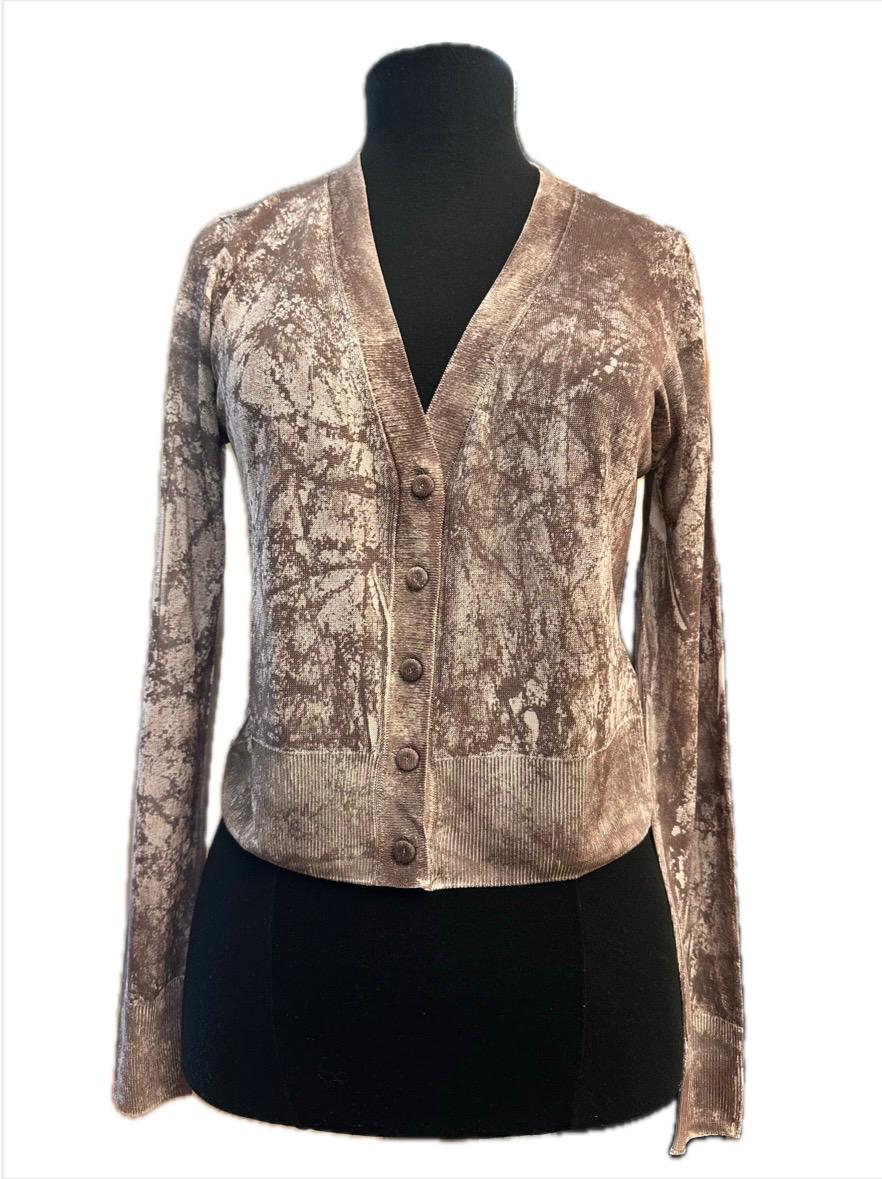Cardigan Aviu