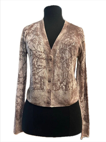 Cardigan Aviu