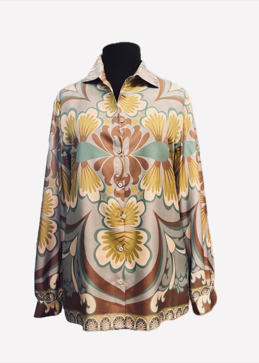Camicia Chatlotte Sparre