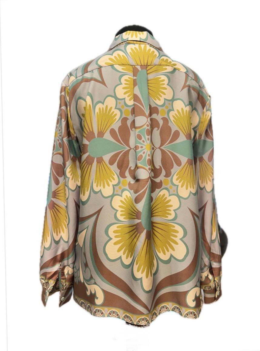 Camicia Chatlotte Sparre