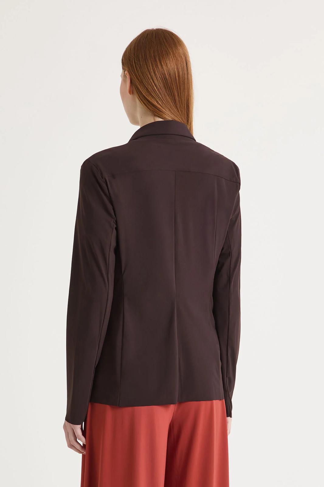 Giacca Jersey Maliparmi