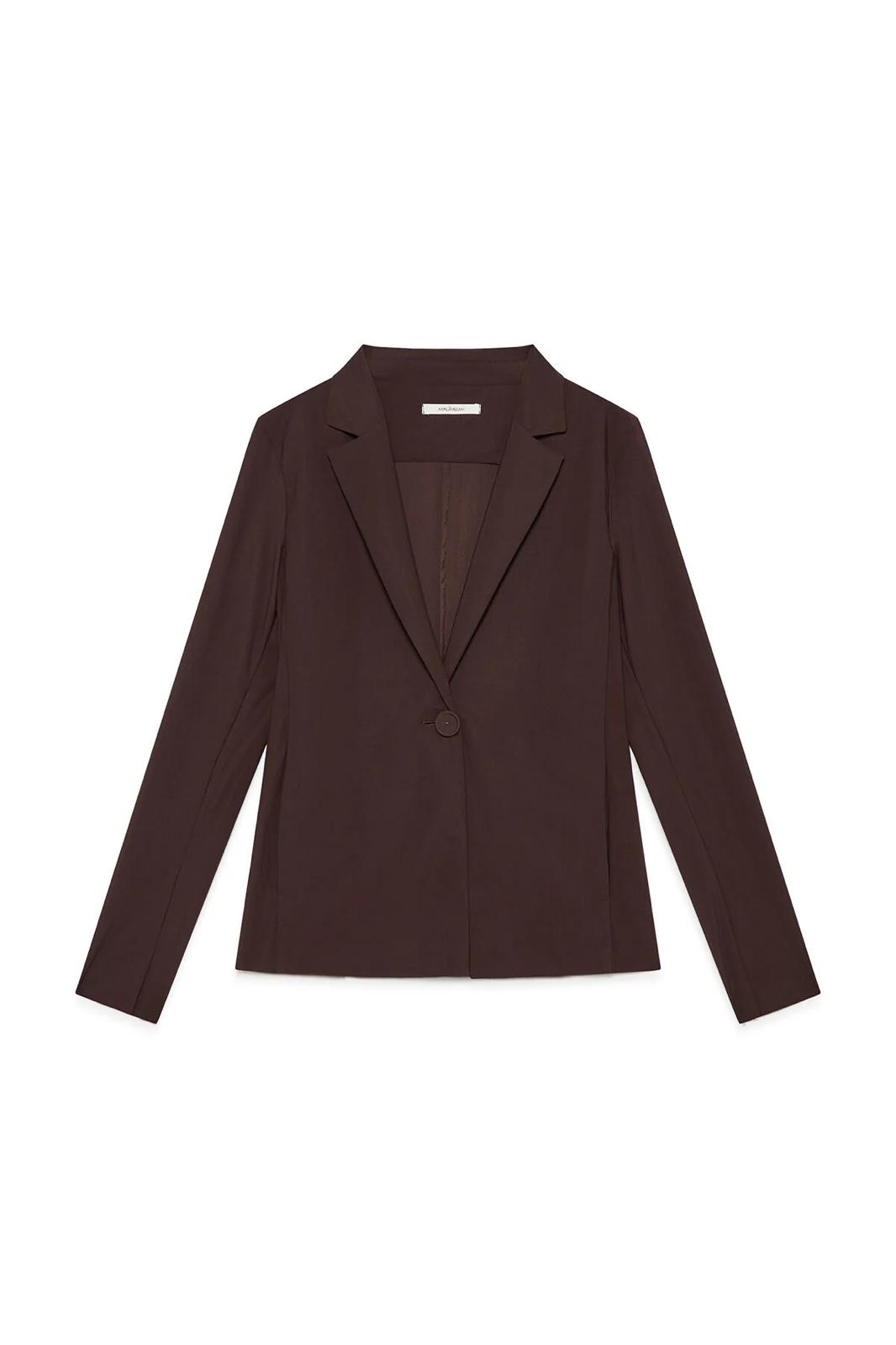 Giacca Jersey Maliparmi