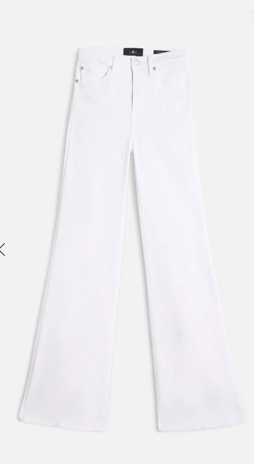 Jeans Seven Dojo