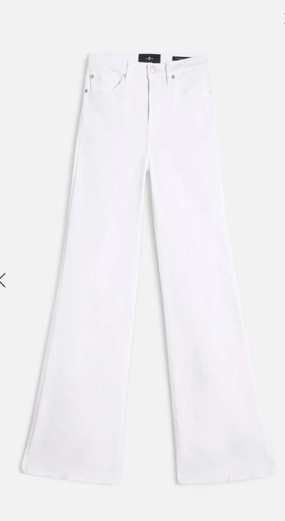 Jeans Seven Dojo