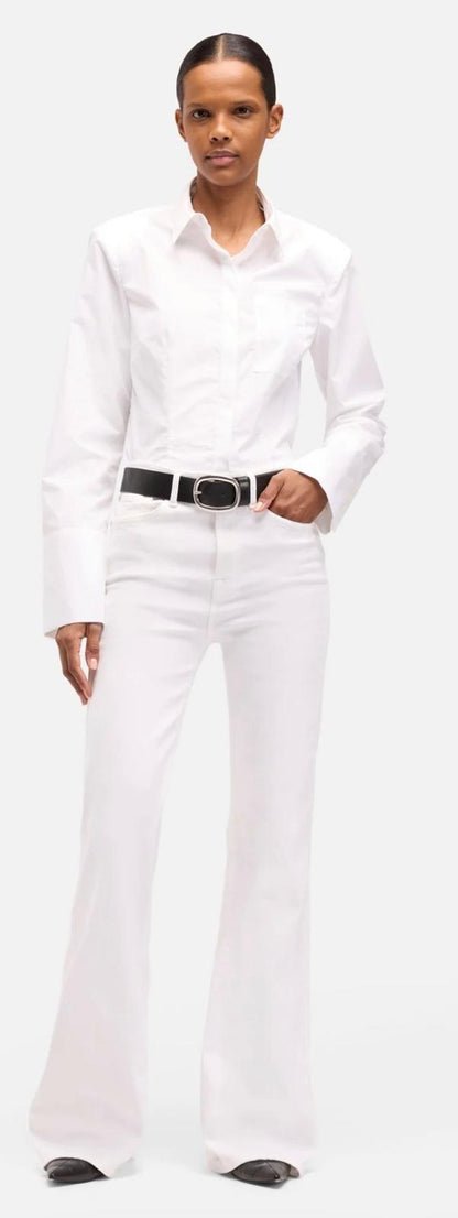 Jeans Seven Dojo