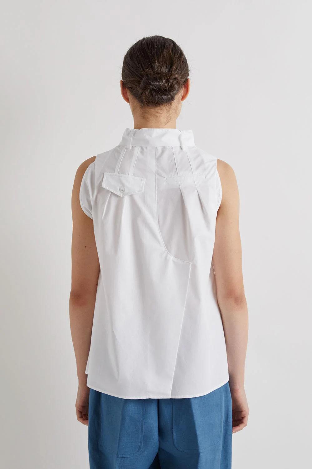 Camicia MeiMeij