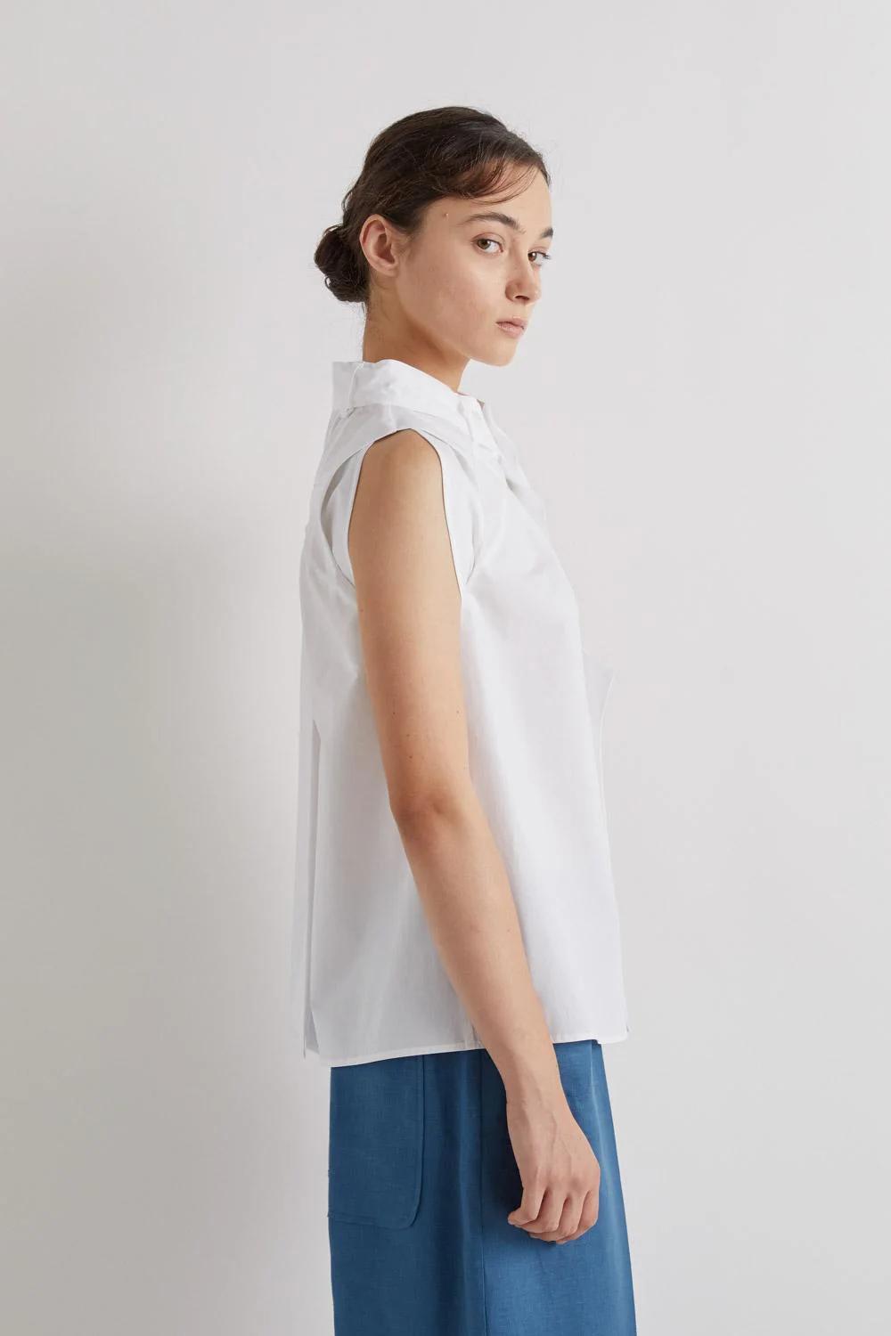 Camicia MeiMeij