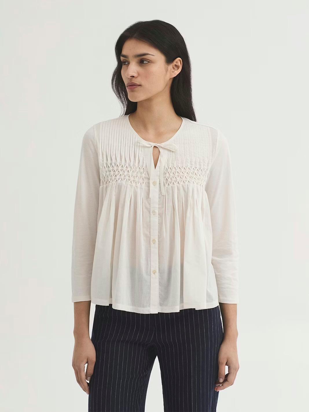 Camicia Nice Things