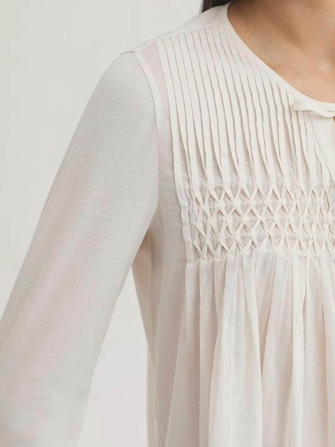 Camicia Nice Things