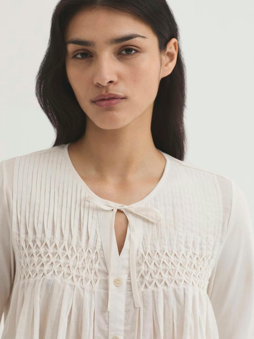 Camicia Nice Things