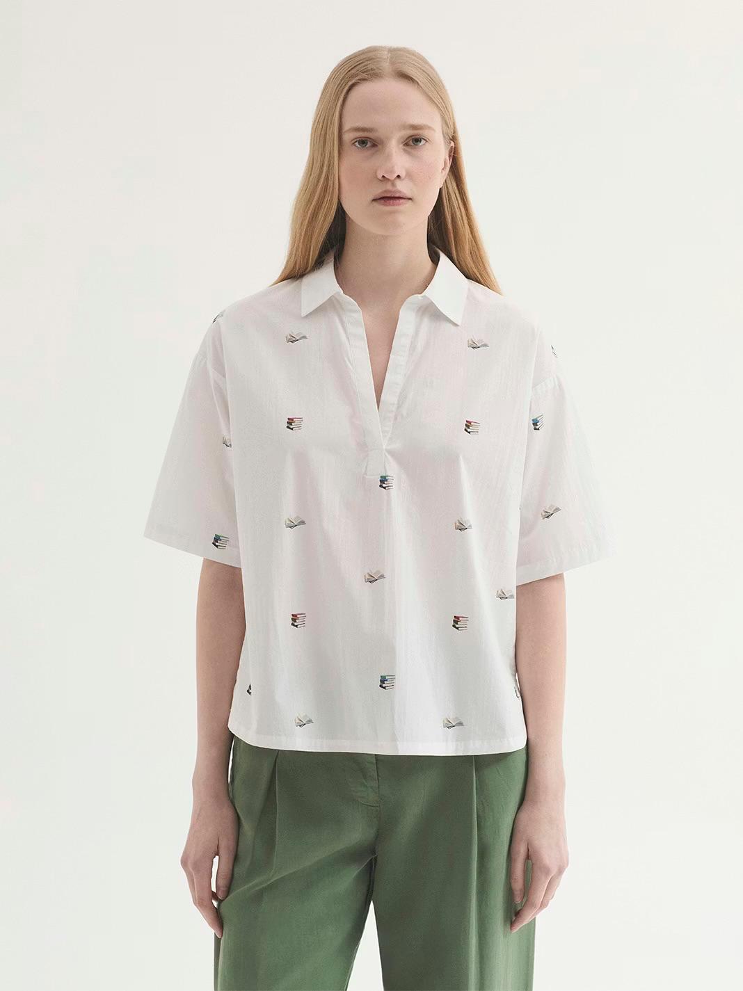 Camicia Nice Things