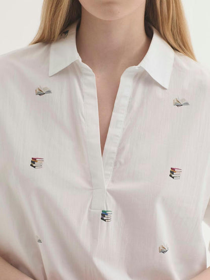 Camicia Nice Things