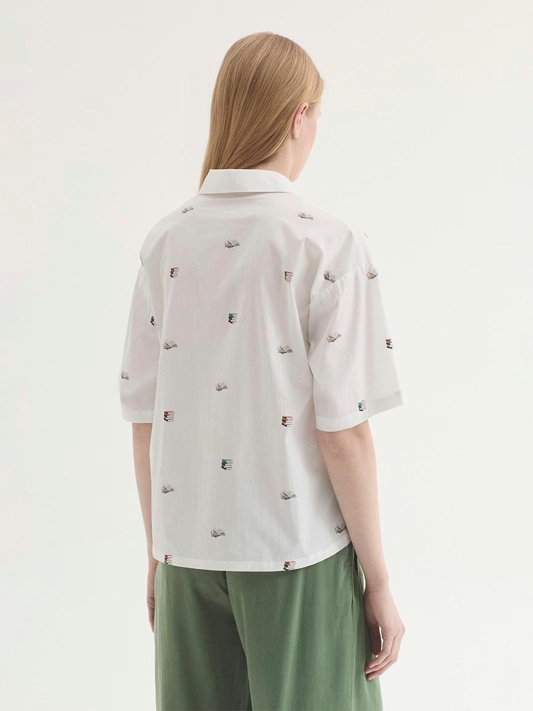 Camicia Nice Things