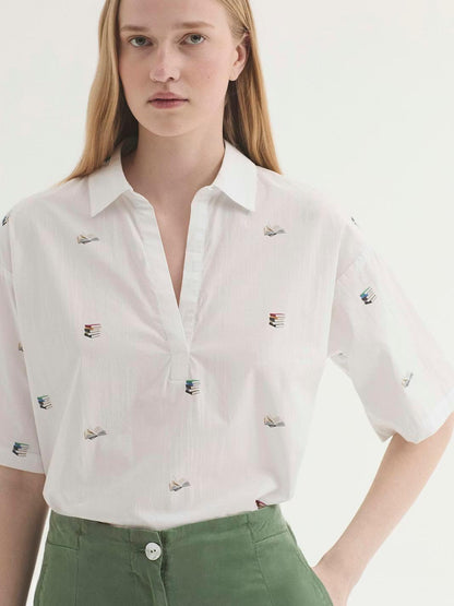 Camicia Nice Things