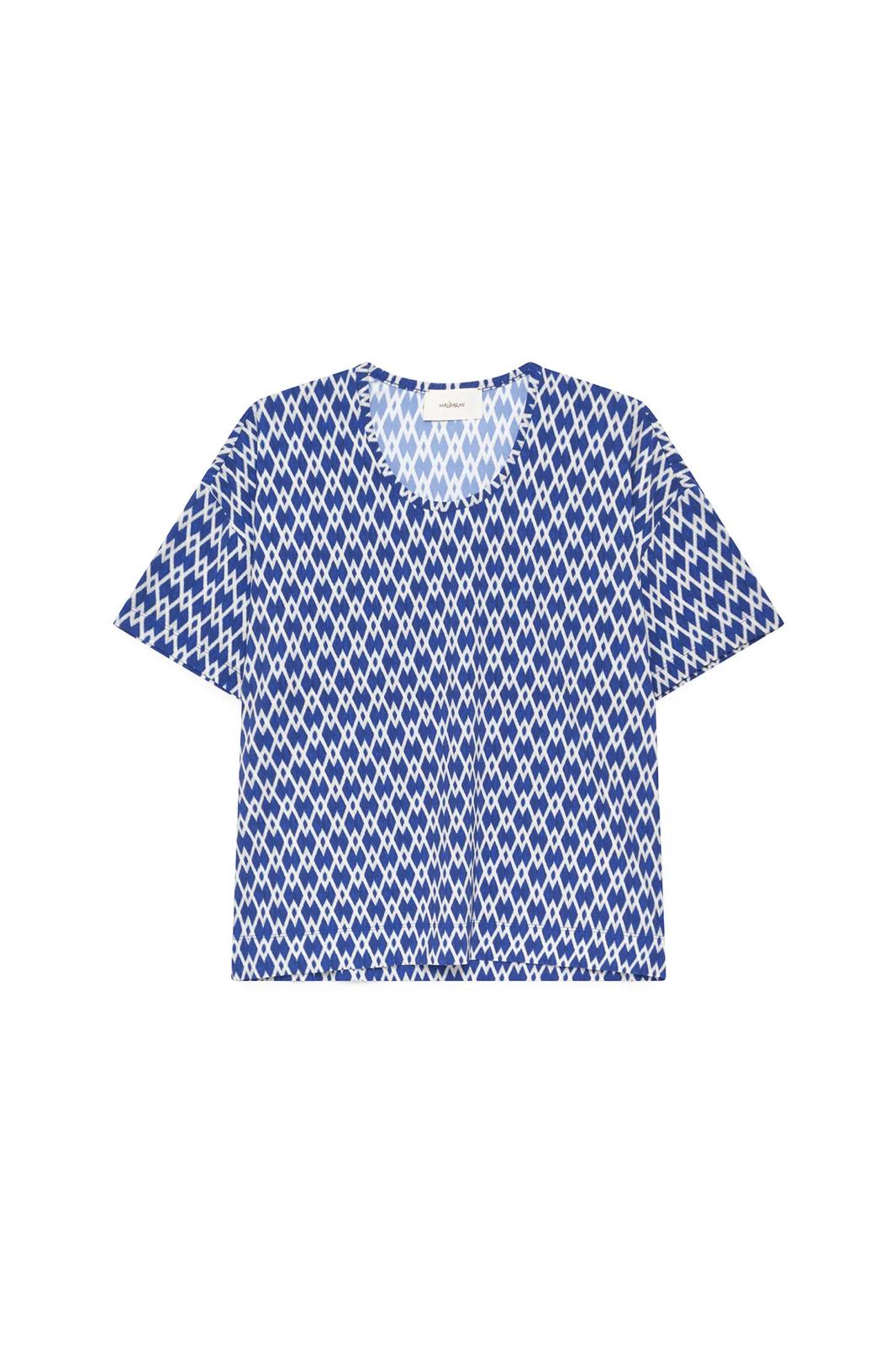 T Shirt Maliparmi fantasia
