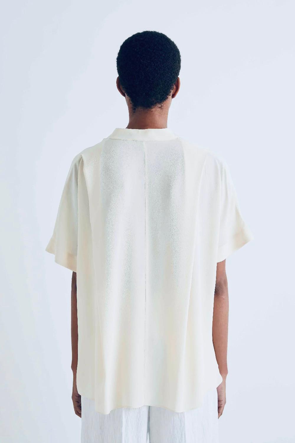 Camicia Meimeij