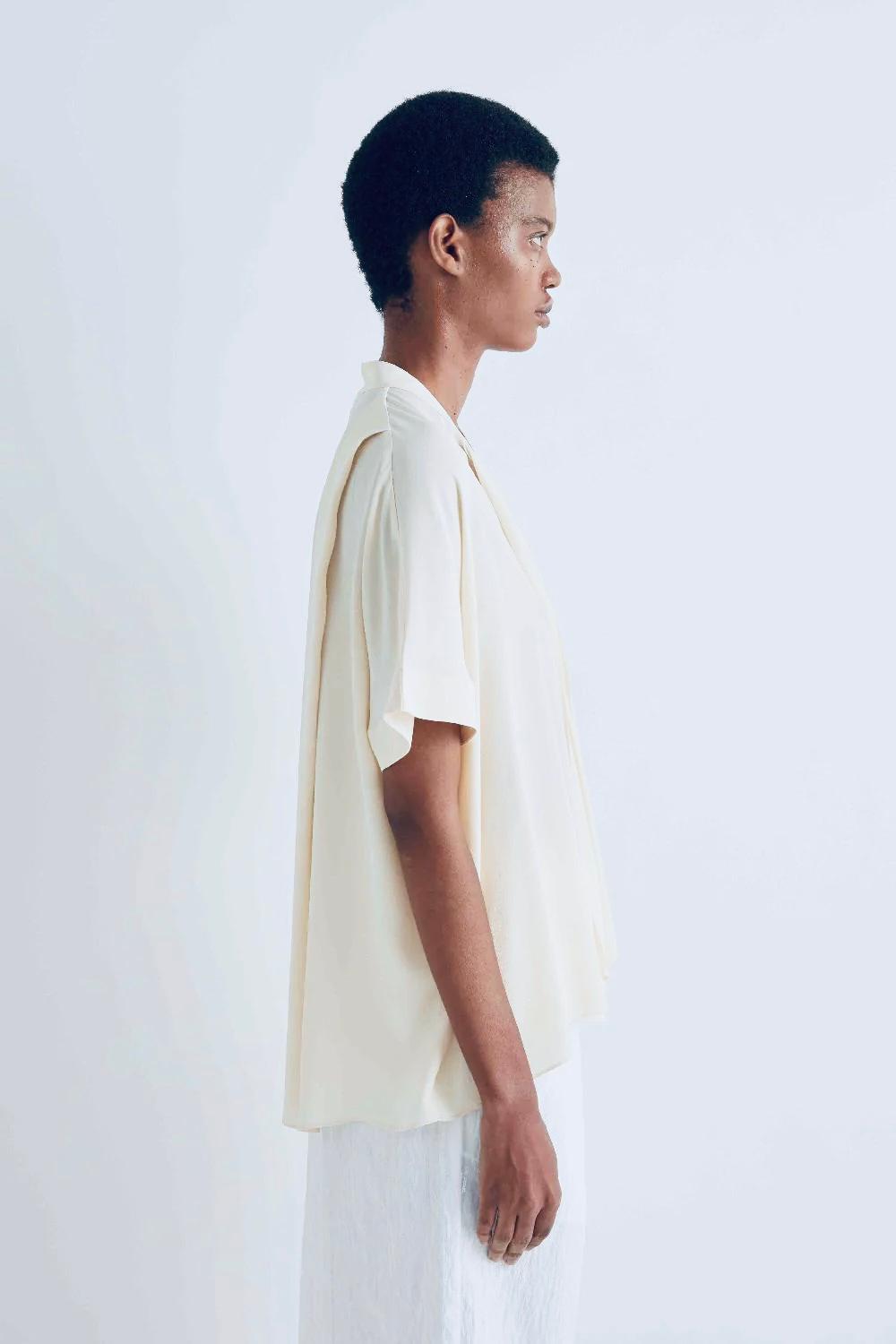 Camicia Meimeij