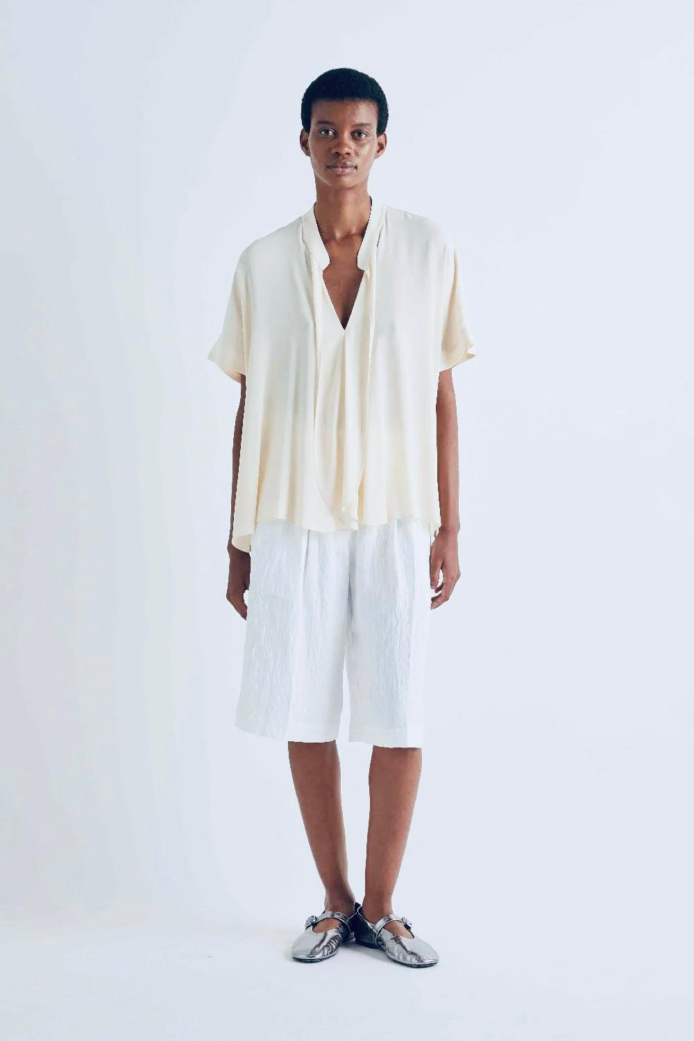 Camicia Meimeij