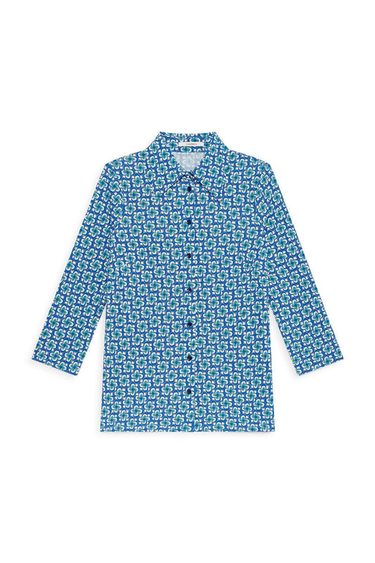 Camicia Jersey Maliparmi