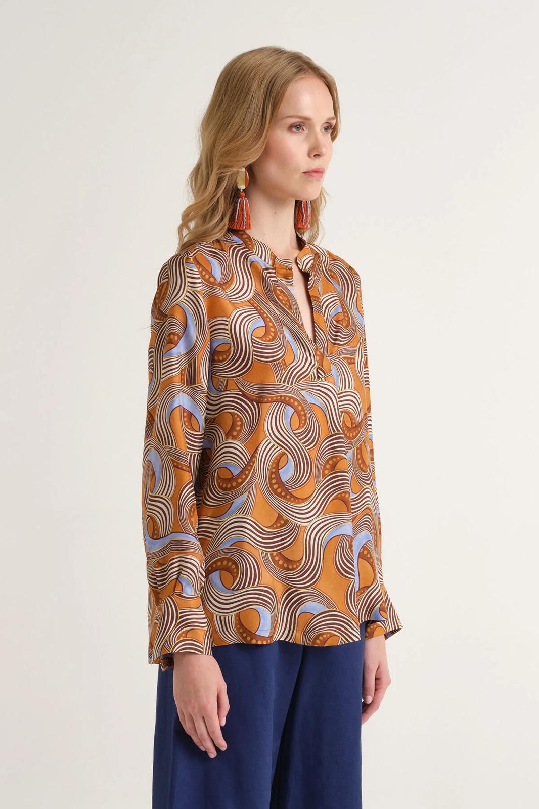 Tunica Maliparmi Collection
