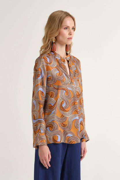 Tunica Maliparmi Collection