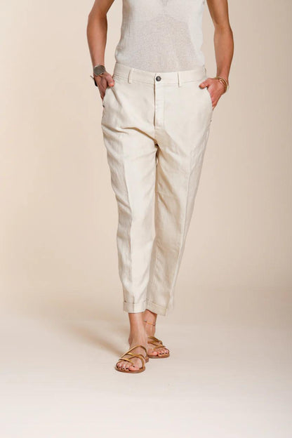 Pantaloni Mason’s Linda Summer