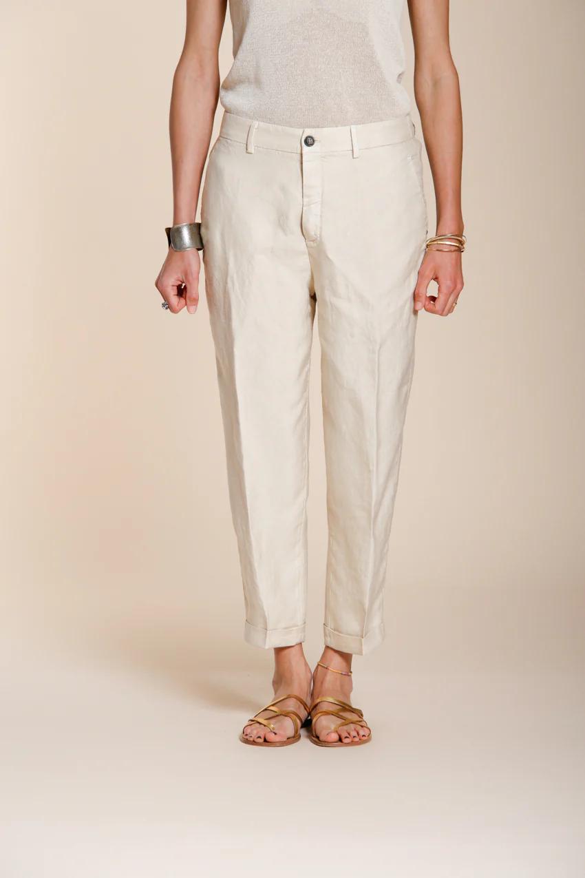 Pantaloni Mason’s Linda Summer